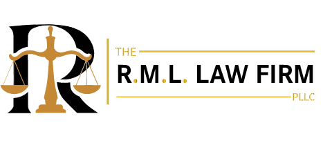 The R.M.L. Law Firm, PLLC